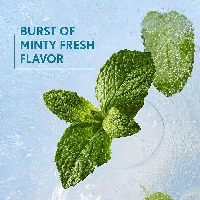 COVERGIRL Clean Fresh Yummy Plumper Lip Gloss, 880 Merry Kissmass, Shiny Gloss, Vegan Formula, Easy to Apply, Minty Flavor, 0.33oz