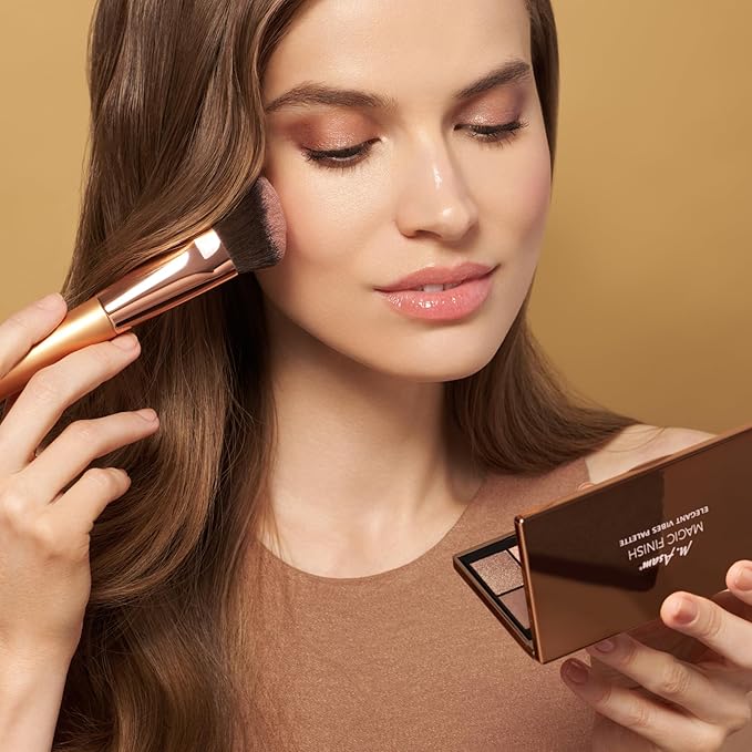 M. Asam Magic Finish Elegant Vibes Palette (8 03 oz