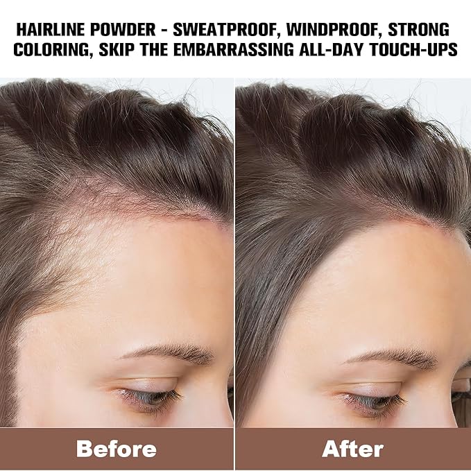 Waverloo Magic Root Cover Up