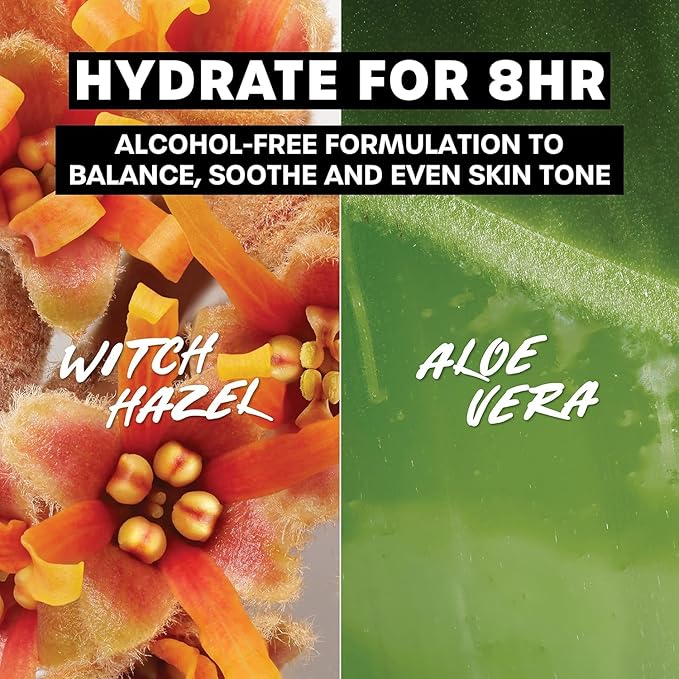 THAYERS Alcohol-Free, Hydrating, Unscented Witch Hazel Facial Toner with Aloe Vera Formula, Vegan, Dermatologist Tested and Recommended, 12 Oz (Pack of 2)