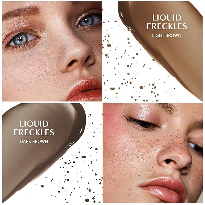 KYDA 24Pcs All In One Makeup Kit, Christmas Makeup Gift Full Kit Includ Eyeshadow,Freckle Pen,Lipstick,Lip Oil,Eyeliner,Contour, 13 Brushes, Professional Makeup Set for Women Beginners Teenager Girls