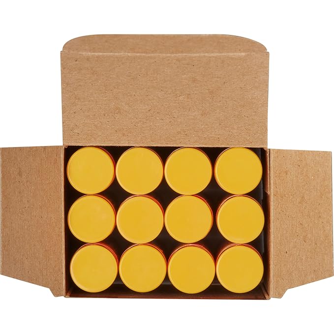Burt's Bees Lip Balm - Original Beeswax 12 Count Pack in Bulk, Lip Moisturizer With Responsibly Sourced Beeswax, Tint-Free, Natural Origin Conditioning Treatment, 12 Tubes, 0.15 oz