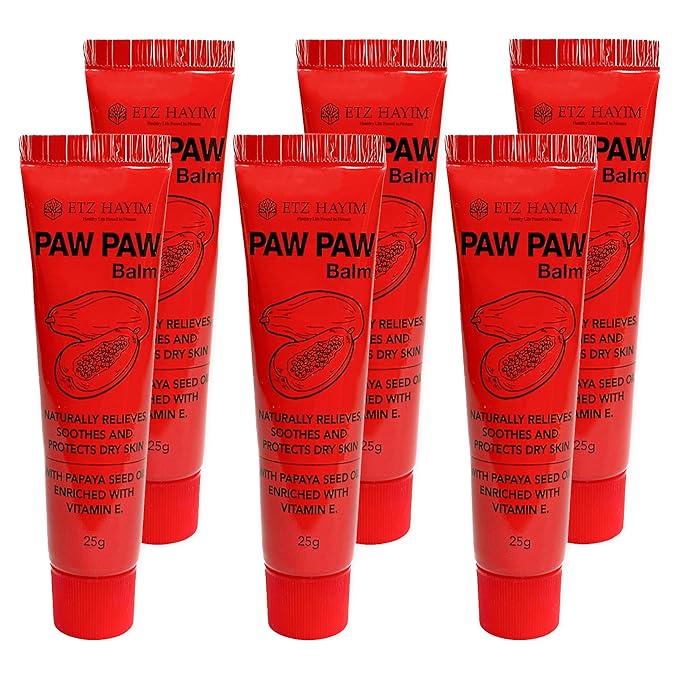 Paw Paw Ointment 25g - Pack Australia.