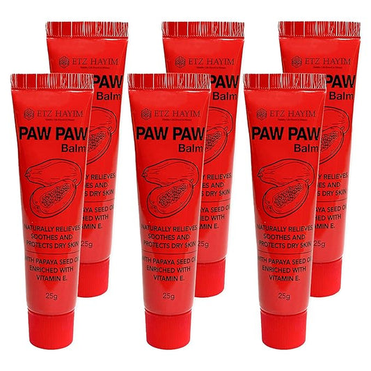 Paw Paw Ointment 25g - Pack Australia.