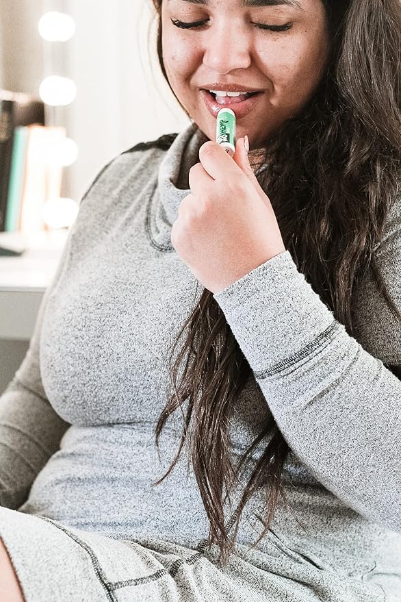 Eco Lips Organic Hemp Lip Balm