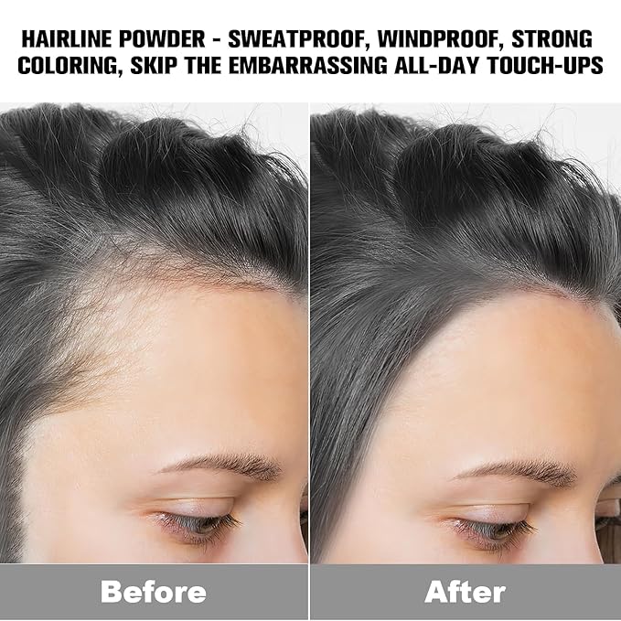 Waverloo Magic Root Cover Up