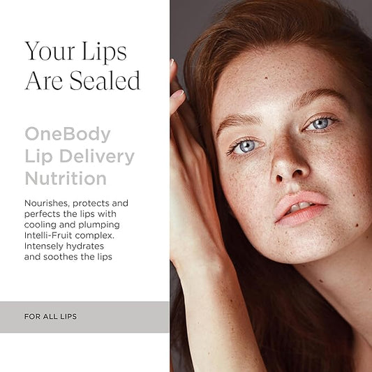 OneBody Lip Delivery Nutrition, Antioxidant-Rich Lip Oz