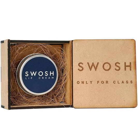 SWOSH Organic Lip Cream For Lightening lip