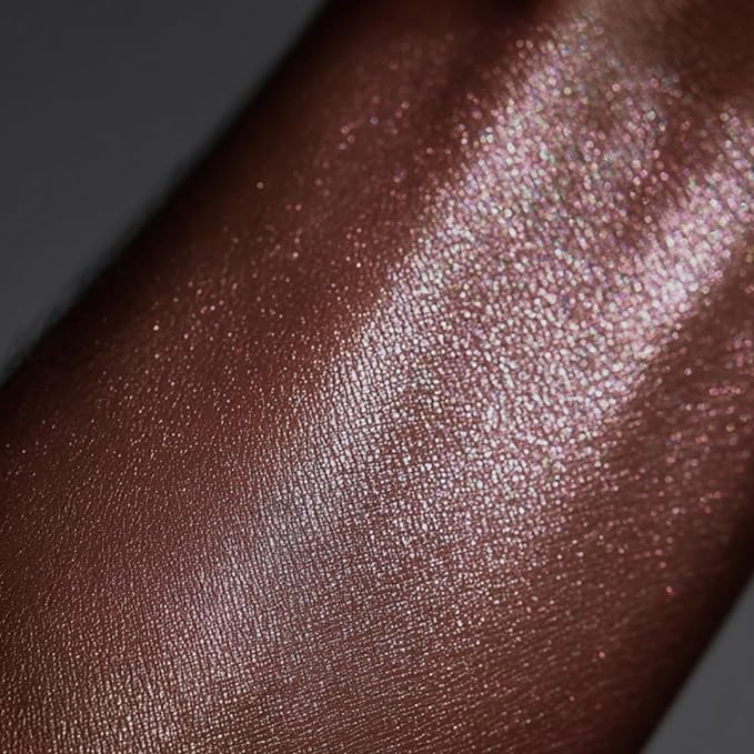 MAEPEOR Powder Blush Lightweight Smooth Blendable Face Blush Effortless Shimmer Natural Finish Blusher Face Makeup (01 Warm Pink)