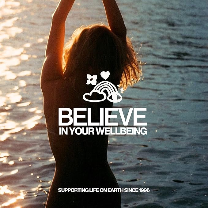 Pacifica Hair & Body Mist - Mini Dream Moon Hair & Body Spray for Women - Body Mist Perfumes for Women - Hair Perfume - Alcohol-Free Spray Designed For Head-To-Toe Wear, Vegan & Cruelty-Free, 2 Fl Oz