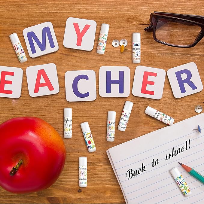 Dunzy 50 Pcs Thank You Gift