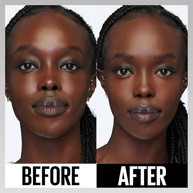 Maybelline Super Stay Liquid Concealer Makeup, Full Coverage Concealer, Up to 30 Hour Wear, Transfer Resistant, Natural Matte Finish, Oil-free, Available in 16 Shades, 42, 1 Count