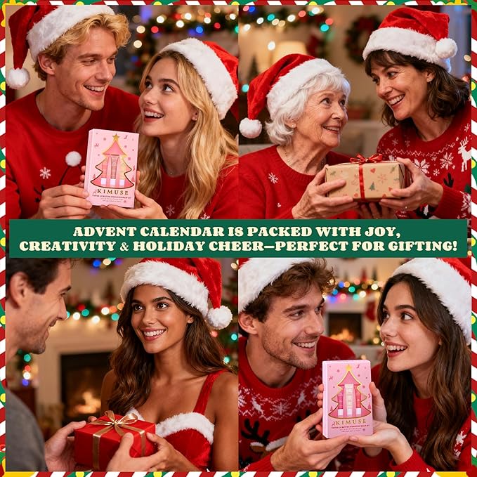 KIMUSE 3 Pack Tinted Lip Butter Hydration Balm, Hydrating Lip Treatment with Hyaluronic Acid & Vitamin E, Tinted Lip Balm for Instant Moisture, Shine & Hydration, Supple Lips, Vegan & Cruelty-Free