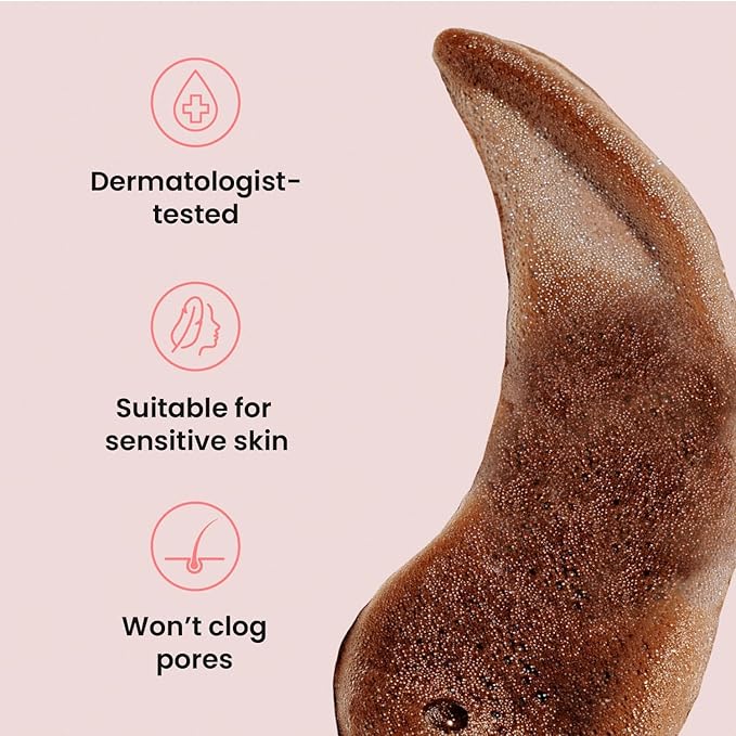 KoluaSkin by Koluawax Self Tanner Mousse, Medium - Natural-Looking Sunless Body Fake Tan - Dries Quickly w/No Streaks, Hydrates Skin - Light Tropical Scent, Dermatologist-tested for Sensitive Skin, 7oz