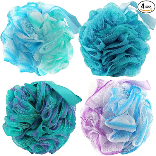 Chuya bath sponges loofahs 70