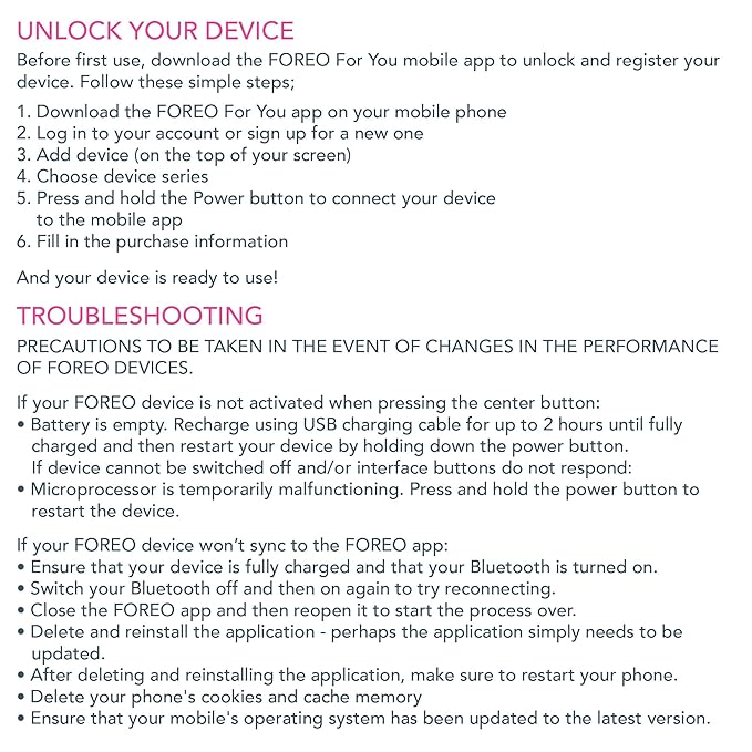 FOREO BEAR Mini Microcurrent Facial Device - Face Sculpting Tool - Firm & Contour - Reduce Double Chin - Non-Invasive - Increases Absorption of Facial Skin Care Products - Pearl Pink