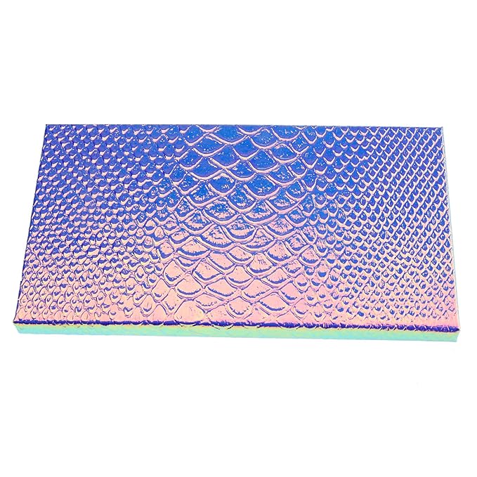 Large Empty Eyeshadow Makeup Box Magnetic Cosmetics Palette