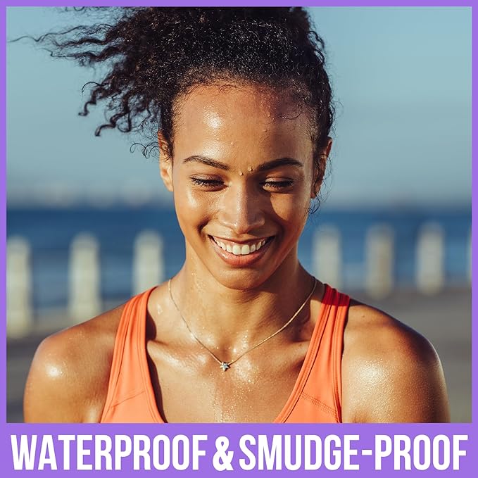 iMethod Eyebrow Pen and Eyebrow Gel - Eyebrow Pencils for Women with 4-Fork-Tip & Brow Gel Clear, Magical 2-in-1 Dual-Ended Brow Pen for Fuller-Looking Defined Brows, Stay All Day, Light Brown