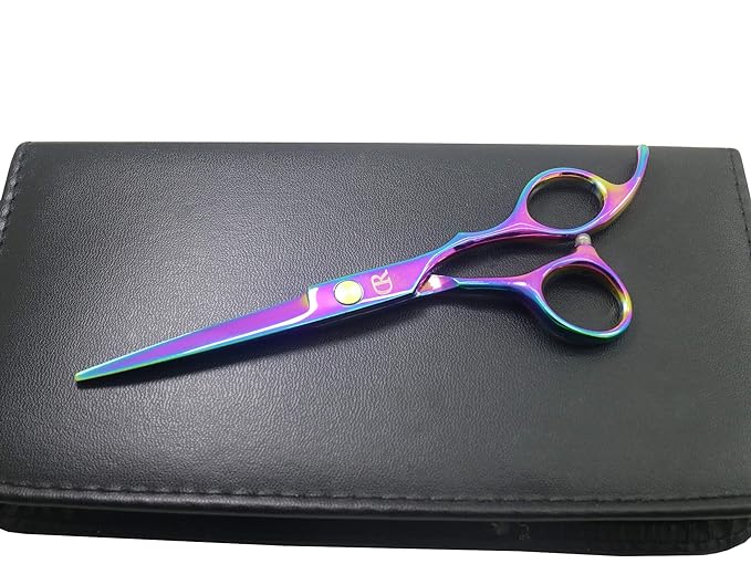 Professional Hair Cutting Shears,6 Inch