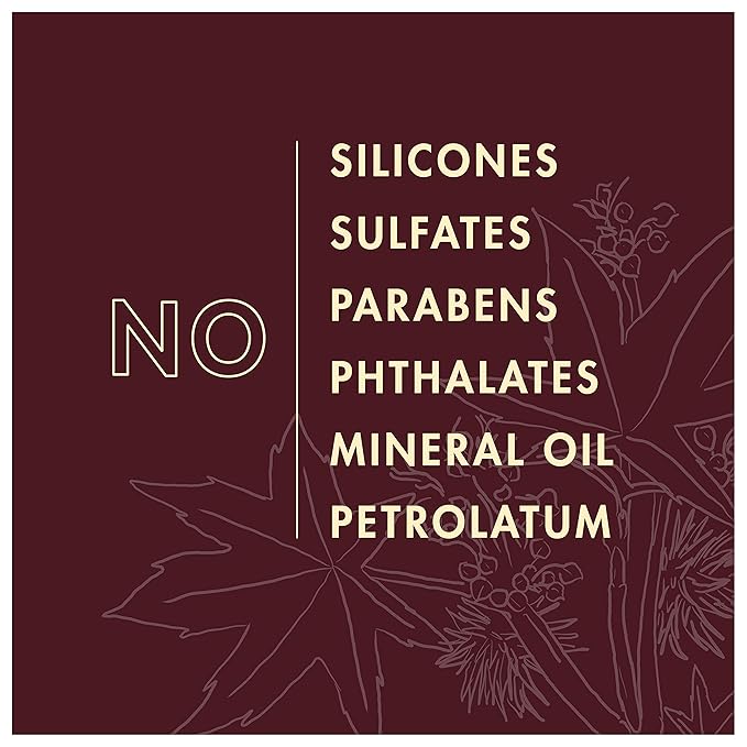 SheaMoisture Styling Lotion for Damaged Natural Hair Jamaican Black Castor Oil Silicone Free Hair Treatment 8 oz