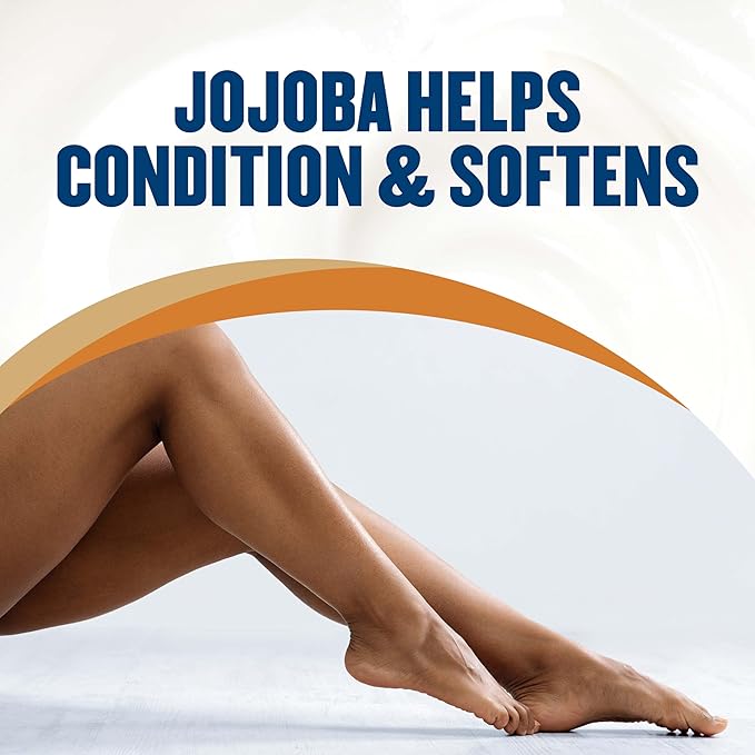 Gold Bond Softening Foot Cream, 4 oz., With Shea Butter to Soften Rough & Dry Feet