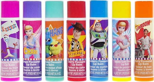 Disney Pixar Toy Story 4 Lip Balm