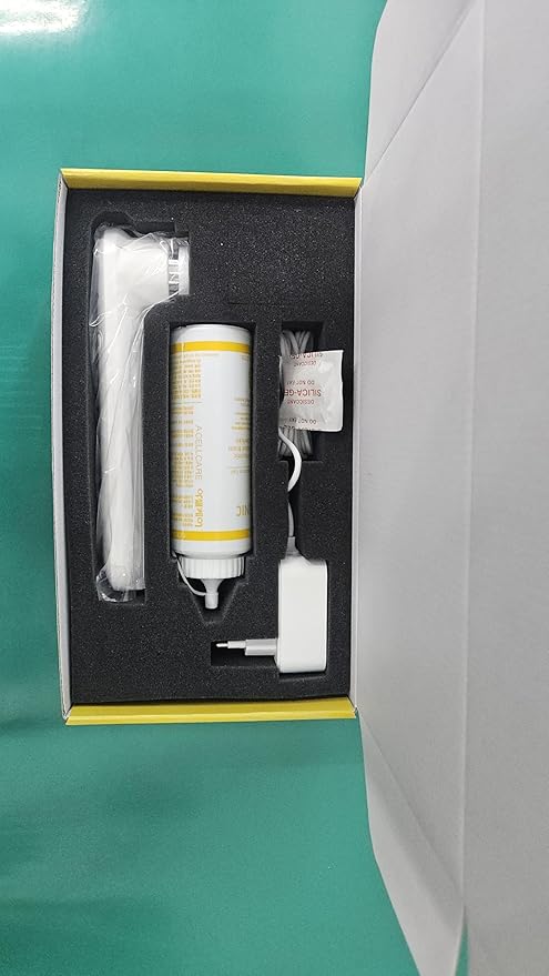 [Made in Korea] Acellcare Ultrasonic Massager