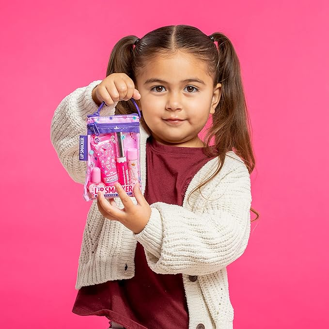 Lip Smacker Holiday Christmas Original &