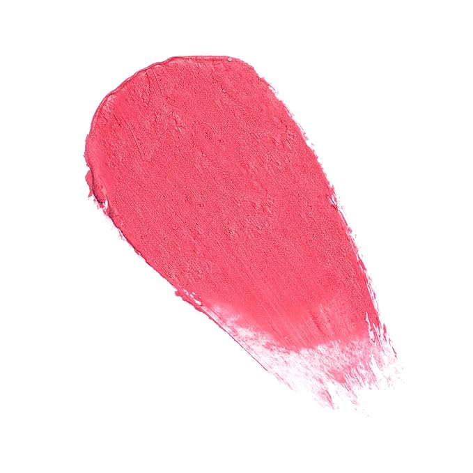 Multi-Use Makeup Stick - Blush, Lipstick, Eyeshadow & Highlighter For All Skin, Buildable Color, Long-Lasting, Lightweight, Natural Soft Finish(11 Peach Blossom Matte), 0.158 oz