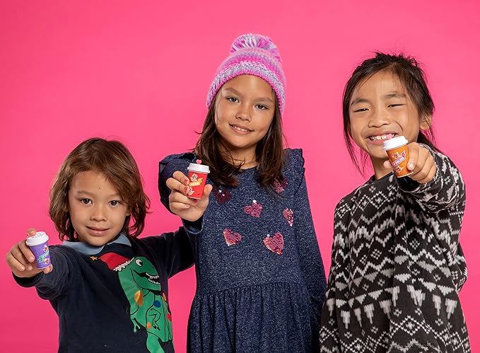 Lip Smacker Holiday Christmas Flavored Lip Gift