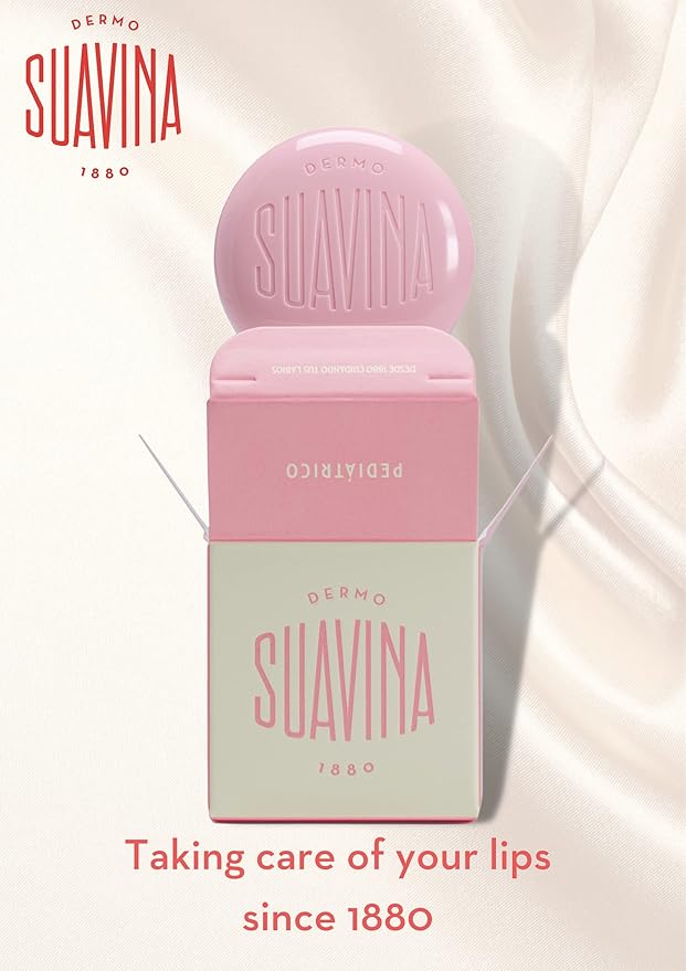 Lip Balm Moisturizer for Cracked and 0.3oz)