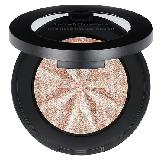 bareMinerals Gen Nude Highlighting Blush, Opal Glow