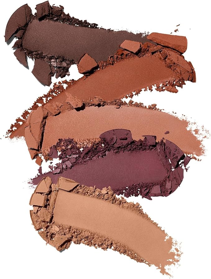 Morphe 18WT Makeup Palette - Matte Essentials Artistry 68 oz