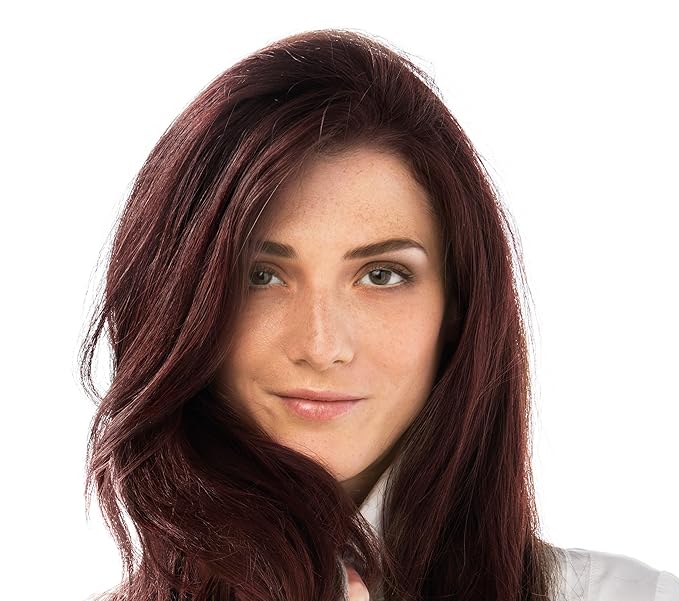 Herbatint Permanent Haircolor Gel, 5M