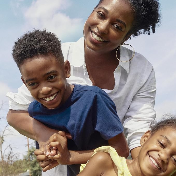 Supergoop! Sunnyscreen 100% Mineral Spray SPF 50, 3.4 fl oz - Face & Body Sunscreen for Babies & Kids - 100% Non-Nano Mineral Formula - Pediatrician Tested, Hypoallergenic, Fragrance & Silicone Free