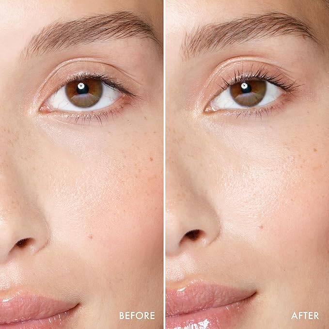 Tweezerman Classic Eyelash Curler with Refill Pads - Makeup Eyelash Tool for all Eye Shapes