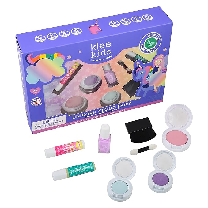 Luna Star Naturals Klee Kids Deluxe