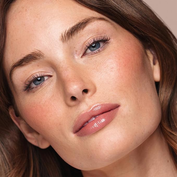 Jouer Essential Tinted Hydrating Lip Oil Formula