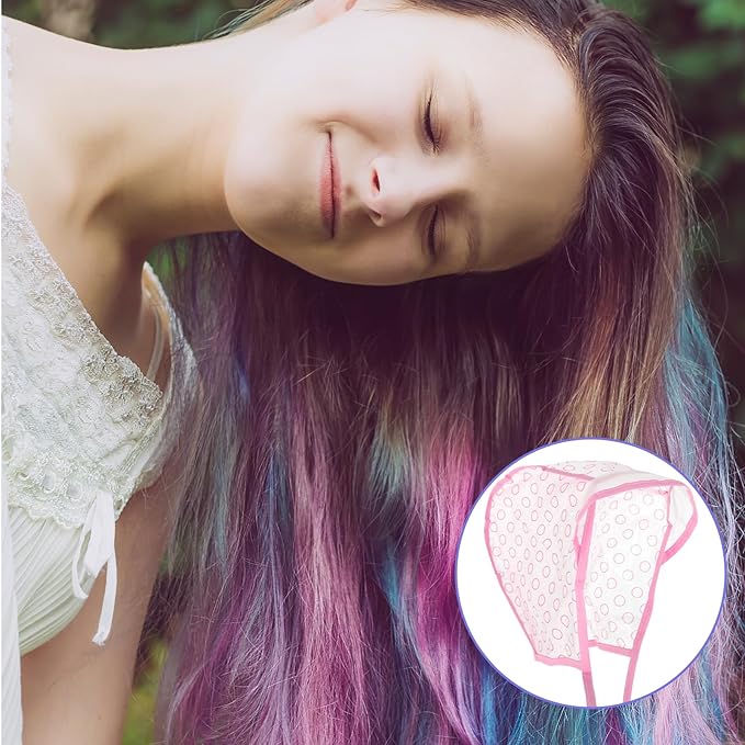 Bewudy 2 Sets of Hair