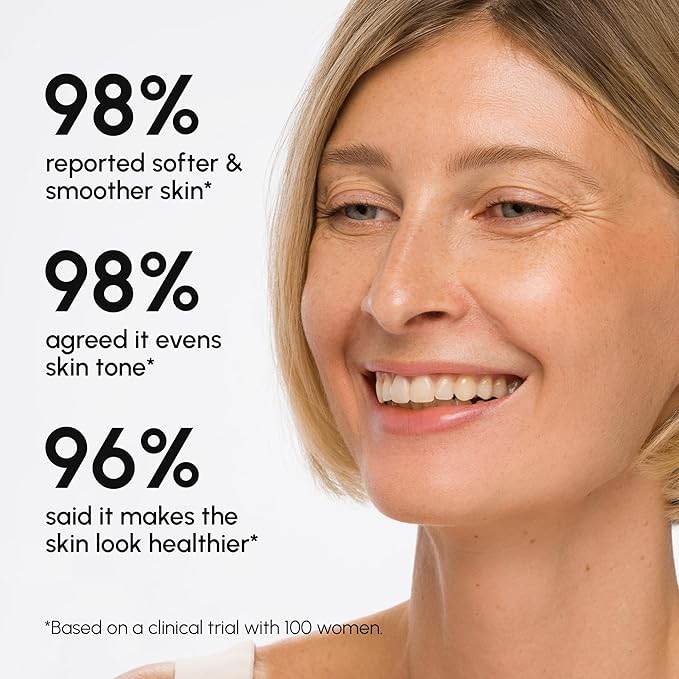 MAREE Glycolic Acid Toner 10% - Exfoliating Toner for Face - Glycolic Acid Face Exfoliator - Face, Scalp & Underarms Exfoliant Spray Alternative - Facial Toner for Women - Acido Glicolico para Manchas