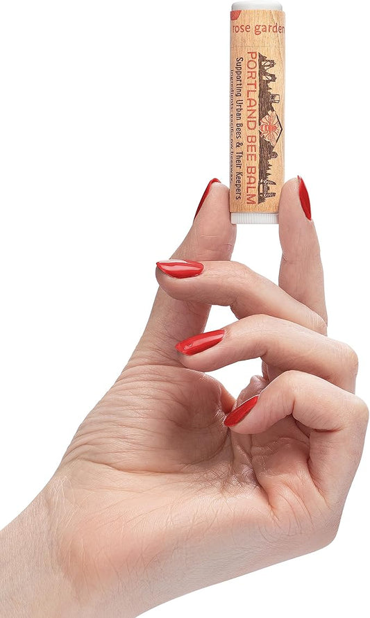 Portland Bee Balm All Natural Handmade Bulk