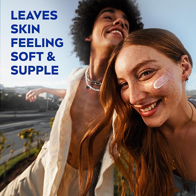 NIVEA Soft Moisturizing Creme 6.8 Ounce (Pack of 4)