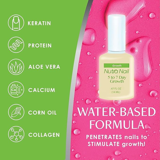 Nutra Nail 5 to 7