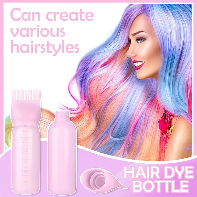 Root Comb Bottle Applicator 6