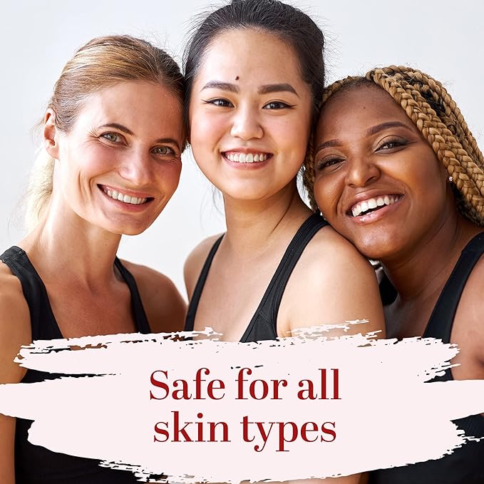 Unscented Body Butter for Dry Skin | with Raw Shea Butter and Jojoba Oil | Deep Moisturizer Safe for Sensitive Skin, Non Greasy, Fragrance Free | 8 oz