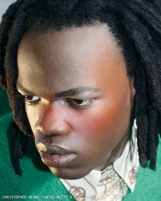 19/99 - Tinted Matte Balm All-Over Responsible