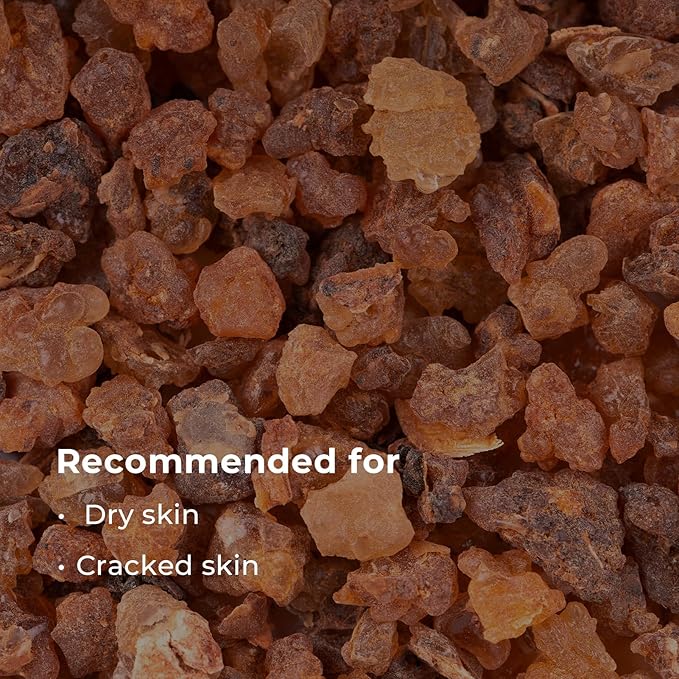 INNA ORGANIC Sheet Mask - Deep Hydration & Long-lasting Hydration | EWG & COSMOS Certified (Pack of 3) | Myrrh Essential Oils Infused Skin Care | Luxury Clean Beauty