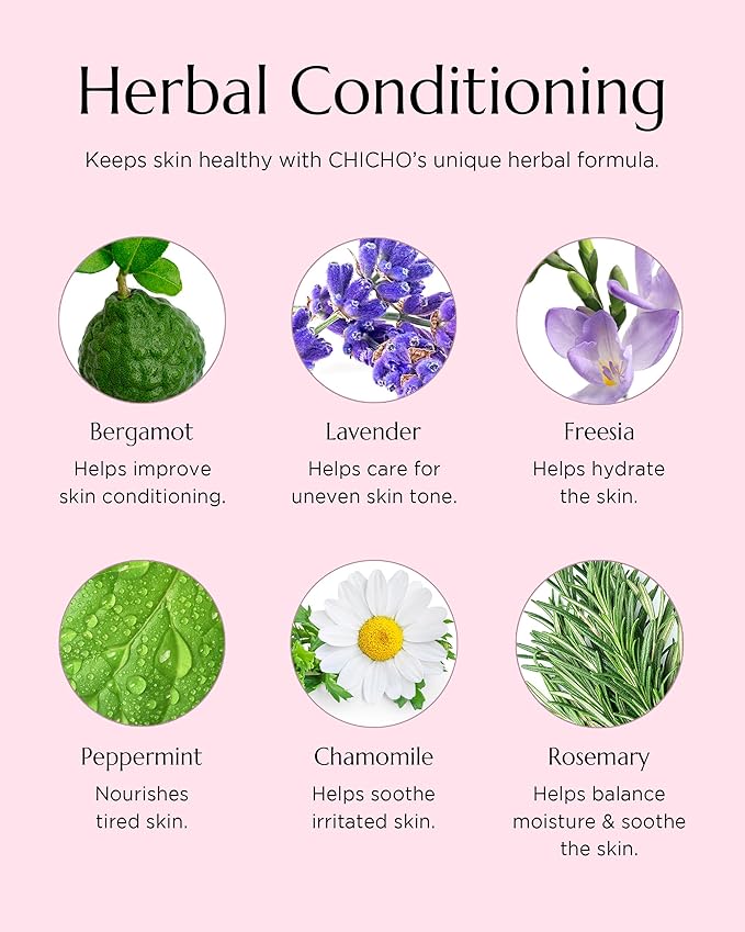 CHICHO Bouncy Glow Mask 300Da Ultramolecular Hibiscus Collagen - Korean Face Peel Off Mask Skin Elasticity Radiant Glow Hydrating Sensitive Skin - Vegan, Hypoallergenic, 2.03 fl.oz.