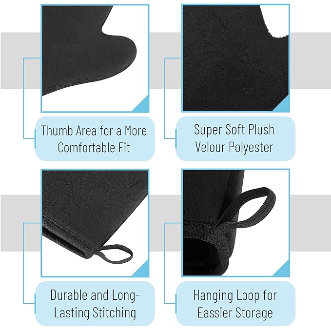Slick- Tanning Mitt, Self Tanning Mitt, Self Tanner Mitt, Face Tanning Mitt, Tanning Mitts Self Tanner, Tanning Glove, Self Tan Mitt, Tan Mitt, Self Tanner Glove, Tanning Mitt Back Applicator