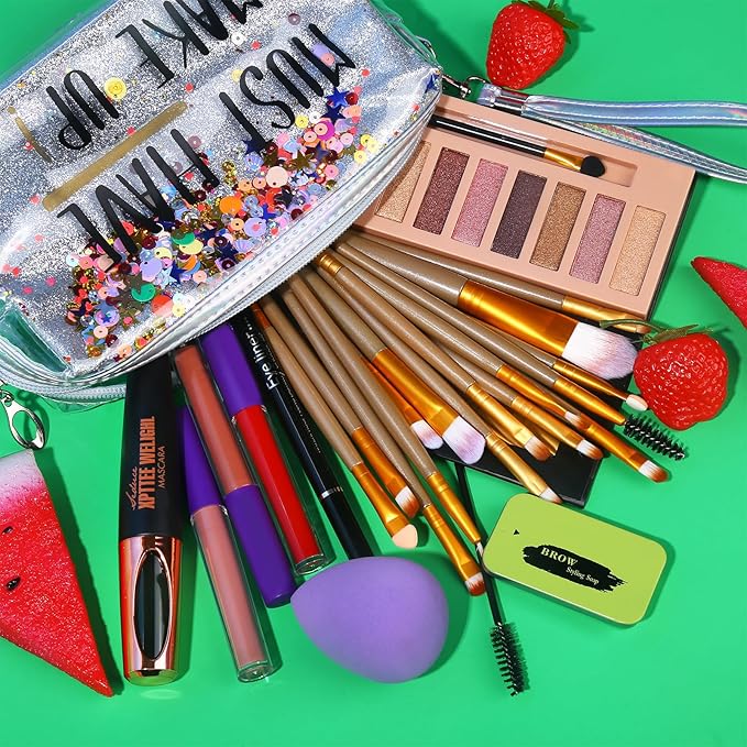 All in One Makeup Set